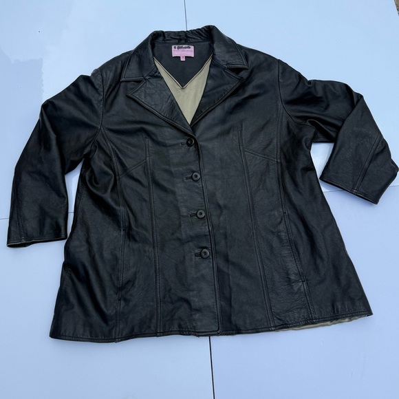 Wilsons Leather Other - Wilson’s leather jacket